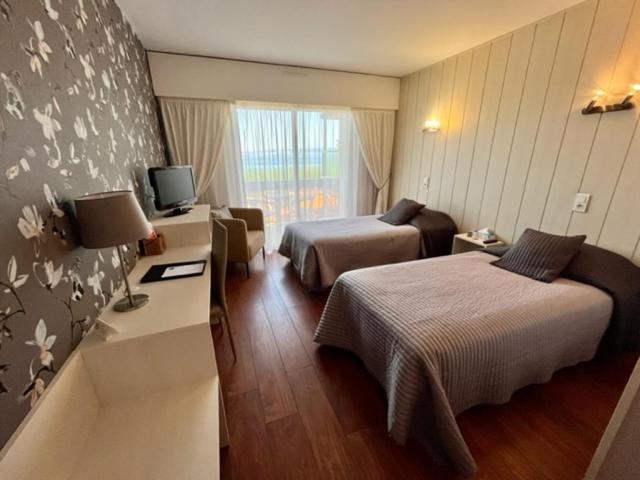 Hotel Restaurant Le Panorama Neuvecelle Ngoại thất bức ảnh