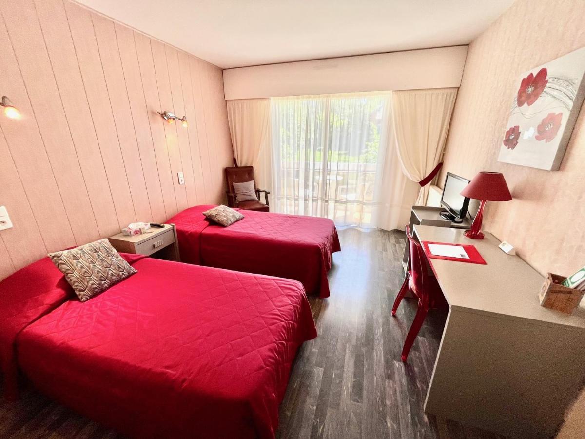 Hotel Restaurant Le Panorama Neuvecelle Ngoại thất bức ảnh
