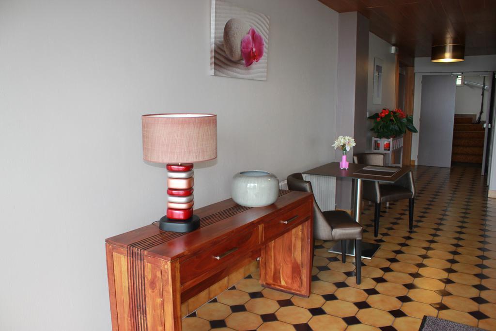 Hotel Restaurant Le Panorama Neuvecelle Ngoại thất bức ảnh