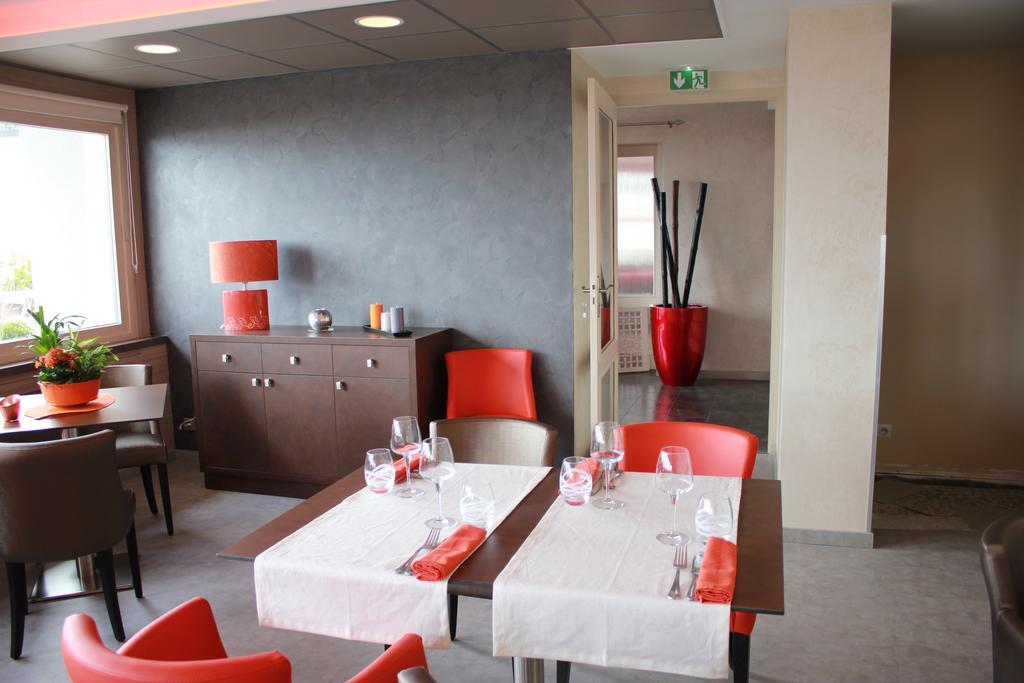 Hotel Restaurant Le Panorama Neuvecelle Ngoại thất bức ảnh