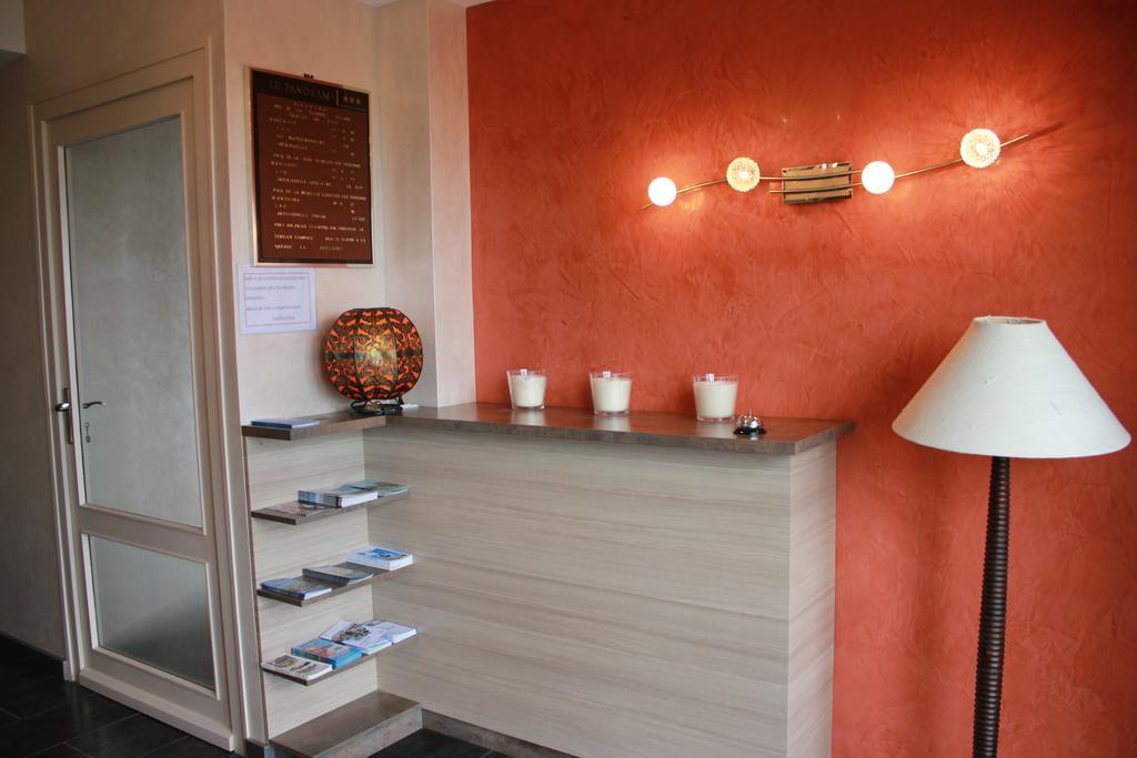 Hotel Restaurant Le Panorama Neuvecelle Ngoại thất bức ảnh